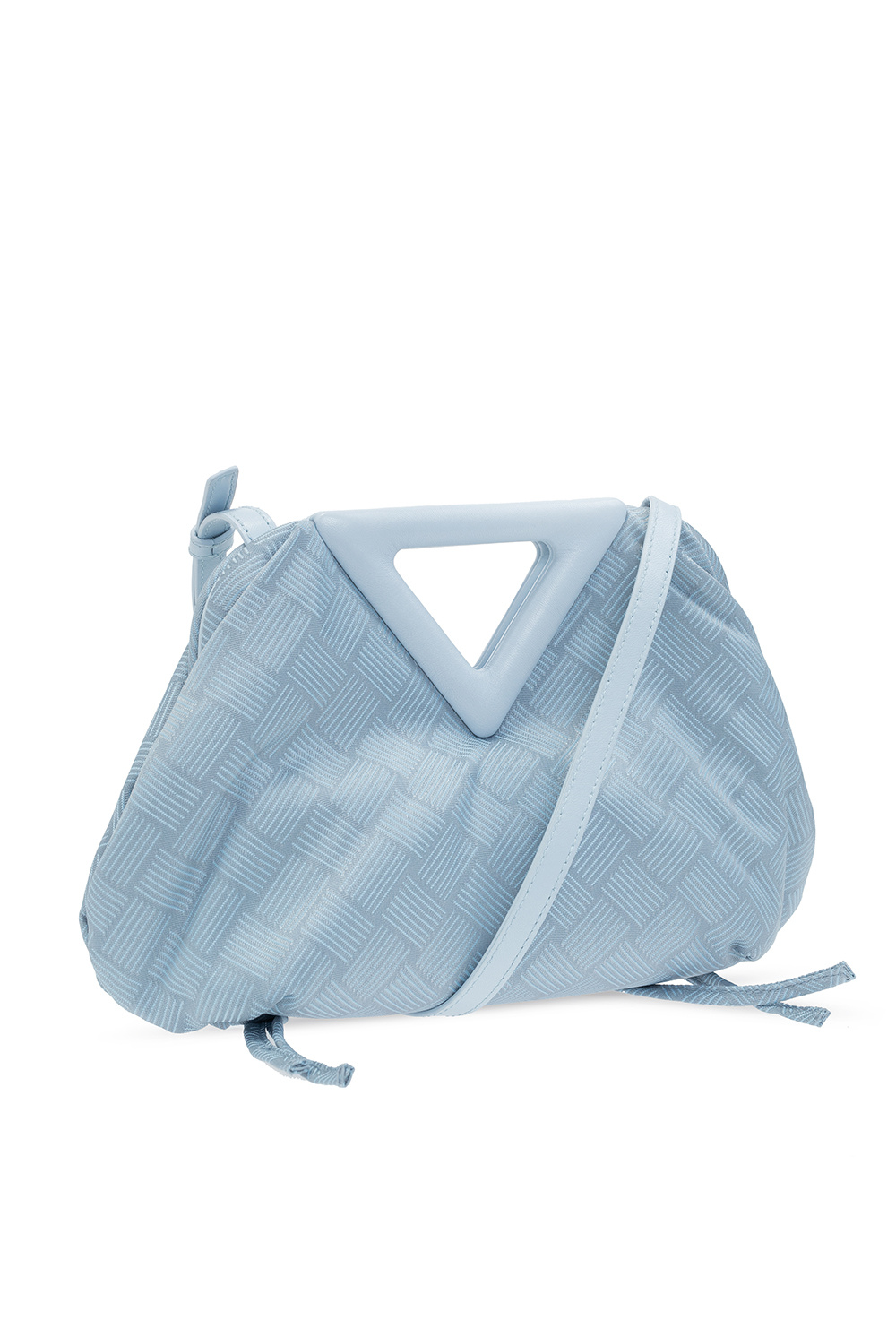 bottega Bags Veneta ‘The Point’ shoulder bag